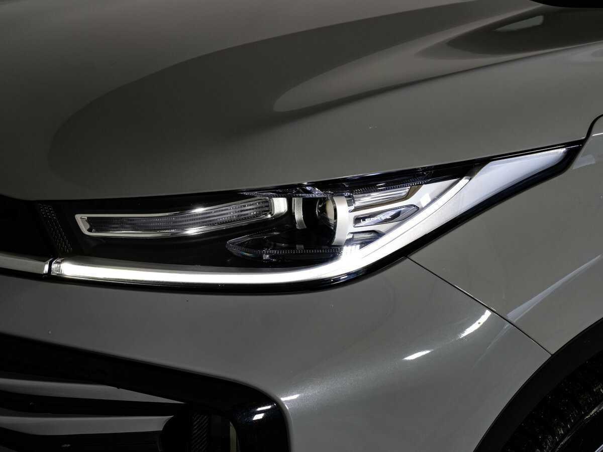 Купить Exeed TXL, 2022, 39 660 км, фото №23