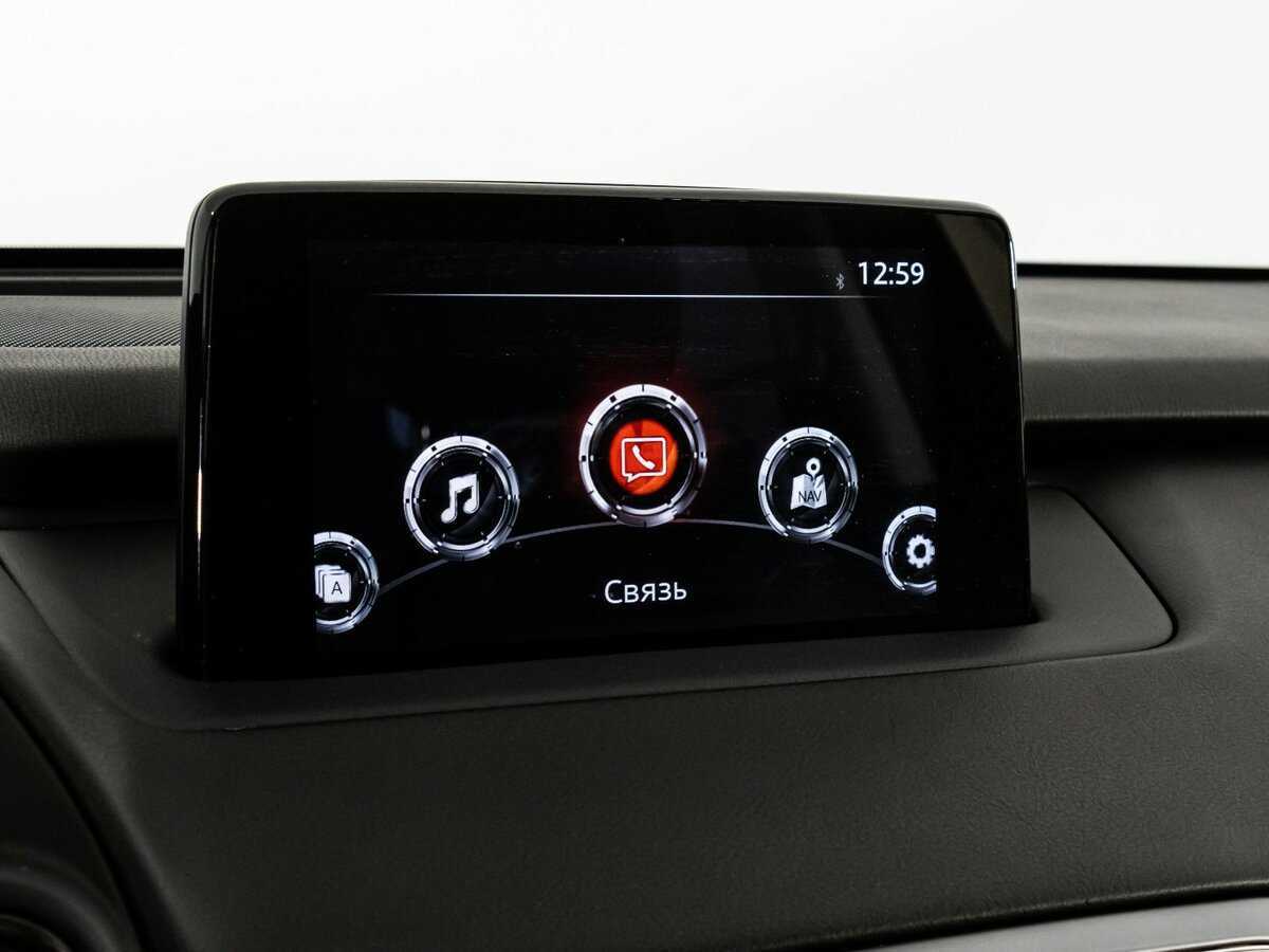 Купить Mazda CX-9, 2019, 70 849 км, фото №17