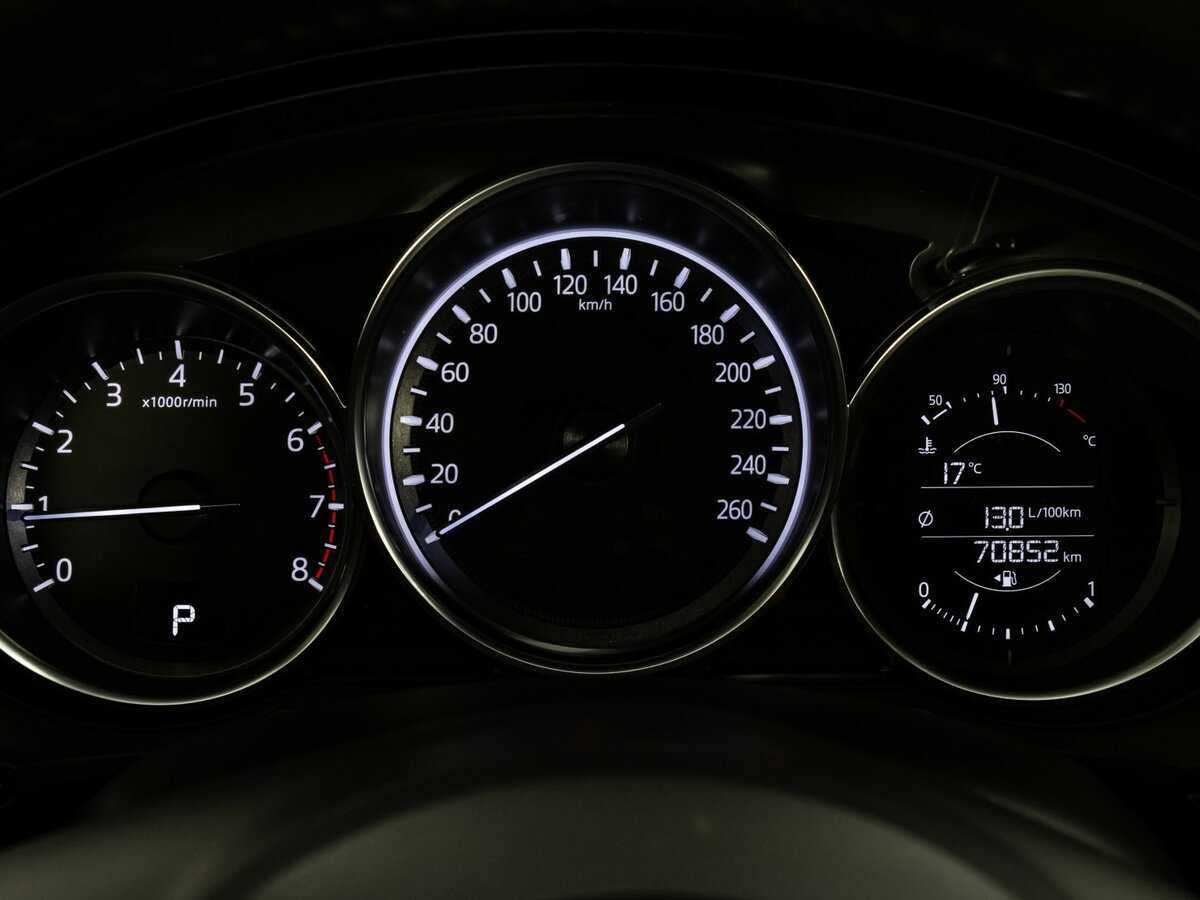 Купить Mazda CX-9, 2019, 70 849 км, фото №23