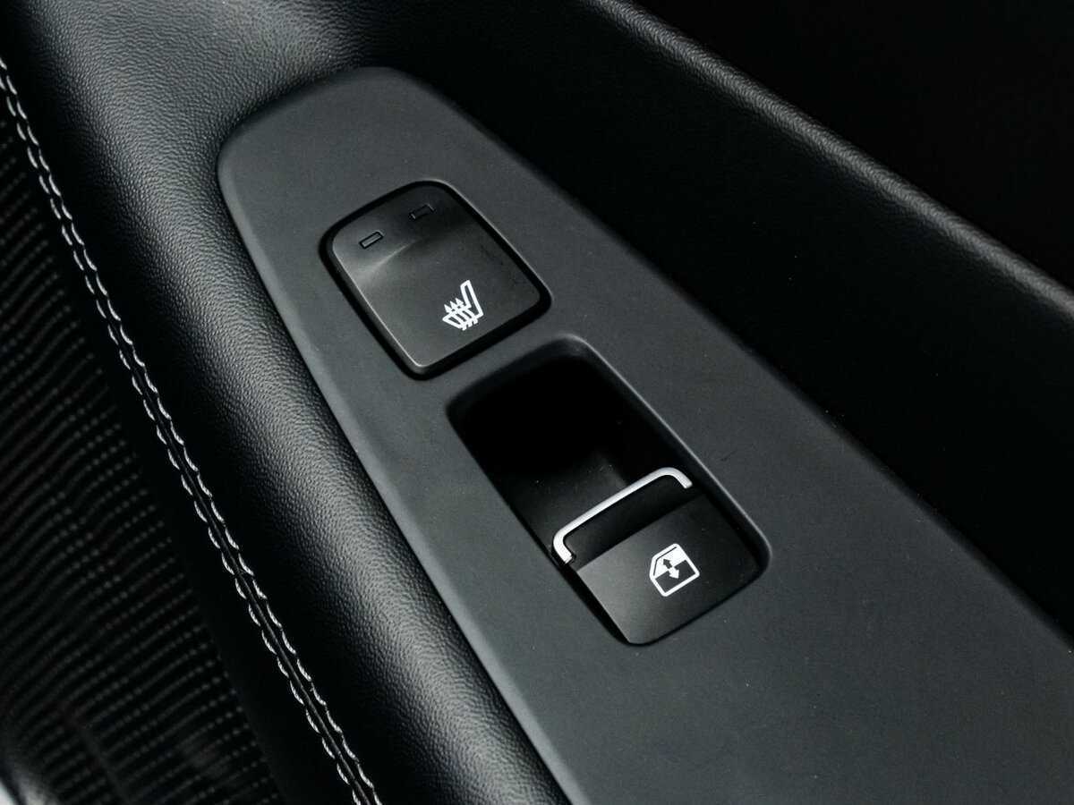 Купить Hyundai Santa Fe, 2021, 73 068 км, фото №19