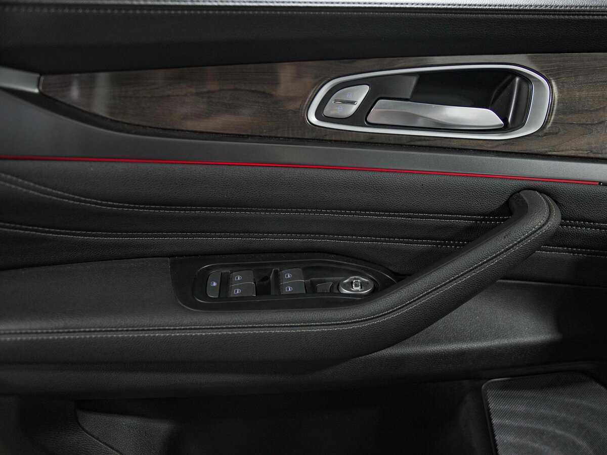 Купить Exeed VX, 2023, 19 691 км, фото №15