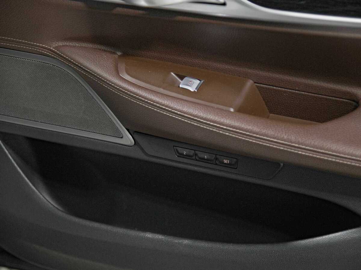 Купить BMW 7 серии Long 730Ld xDrive, 2018, 148 010 км, фото №21