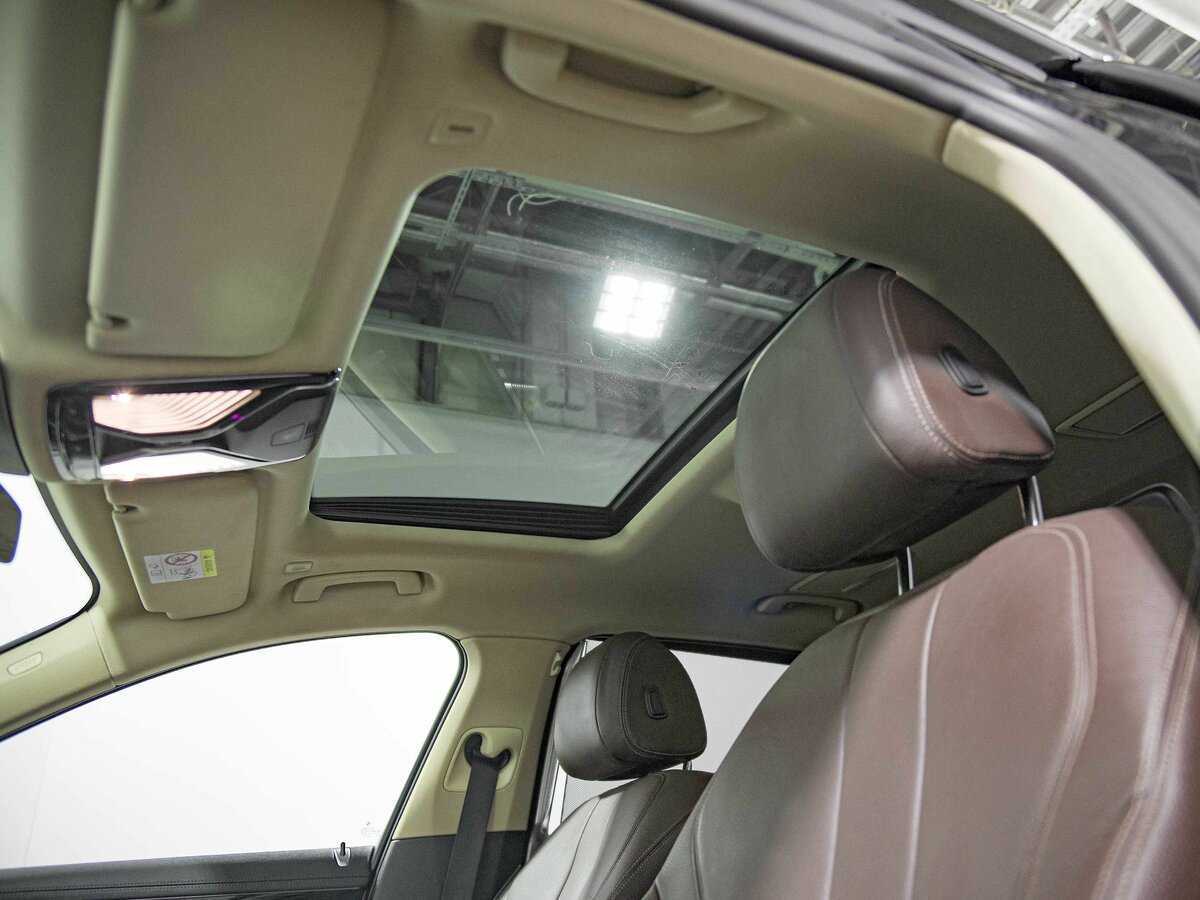 Купить BMW 7 серии Long 730Ld xDrive, 2018, 148 010 км, фото №22