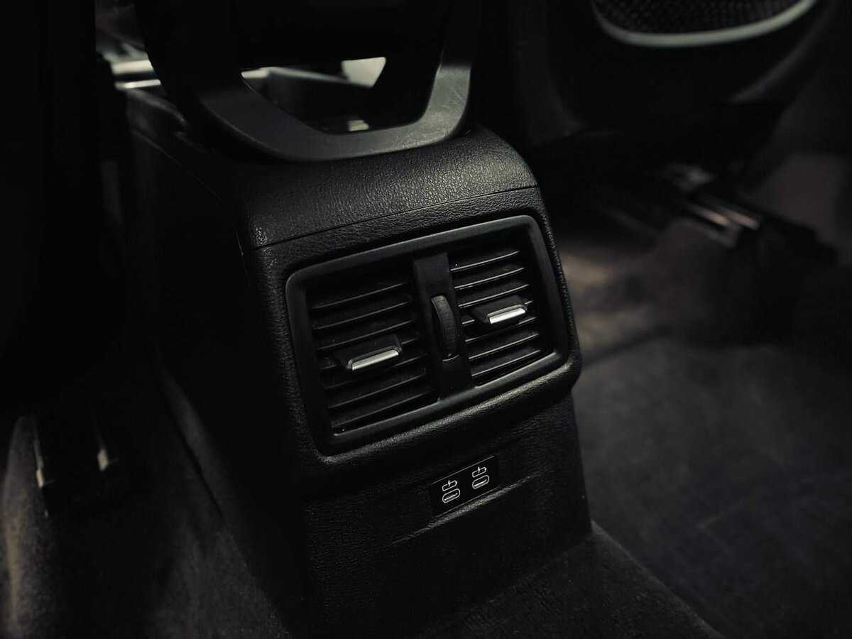 Купить BMW X1 20d xDrive, 2020, 103 935 км, фото №17