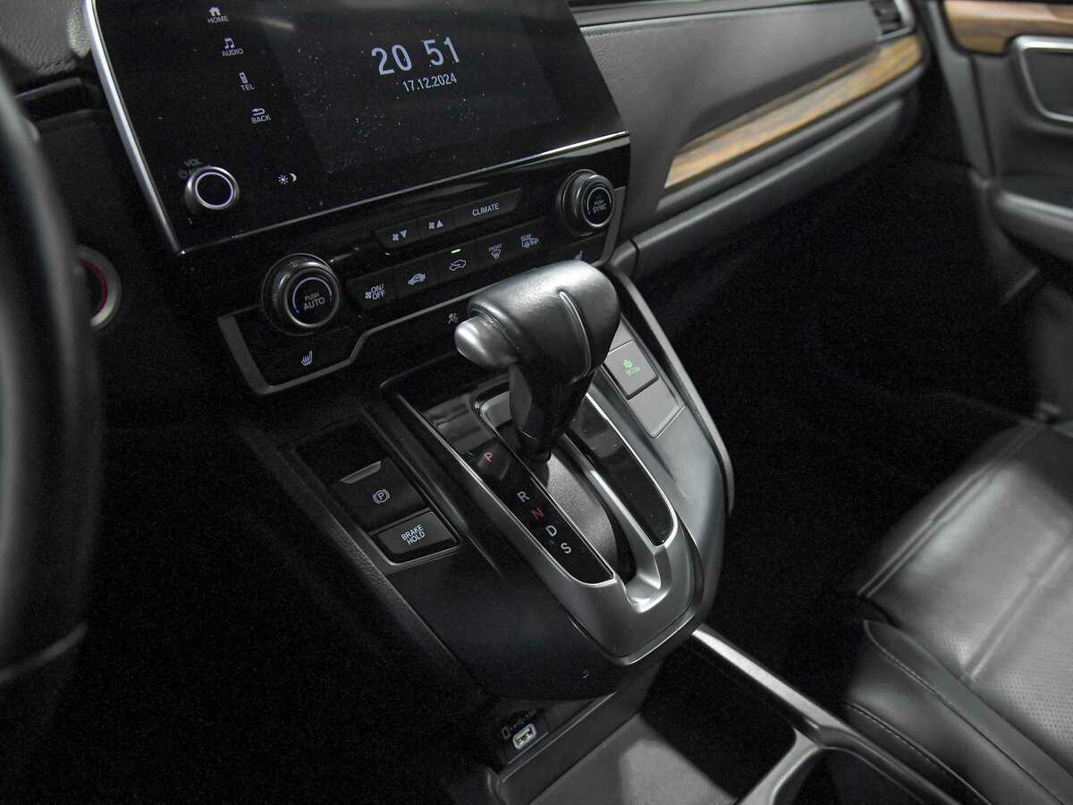 Купить Honda CR-V, 2021, 113 493 км, фото №13