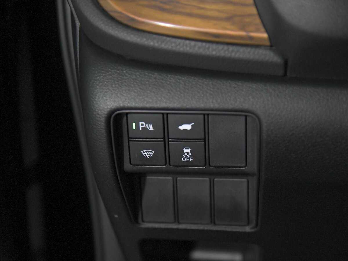 Купить Honda CR-V, 2021, 113 493 км, фото №15