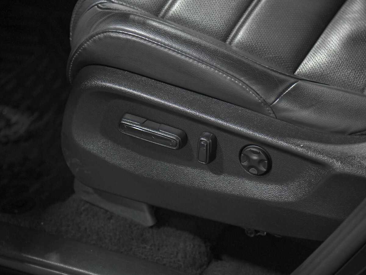 Купить Honda CR-V, 2021, 113 493 км, фото №16