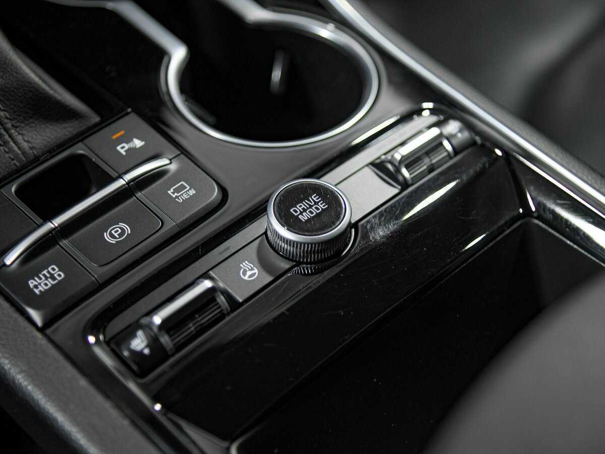 Купить Kia K5, 2021, 39 827 км, фото №14