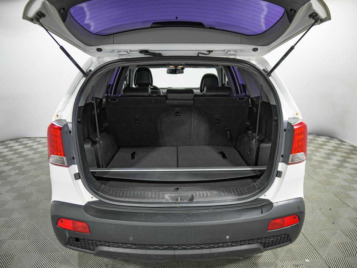 Купить Kia Sorento, 2011, 174 599 км, фото №20