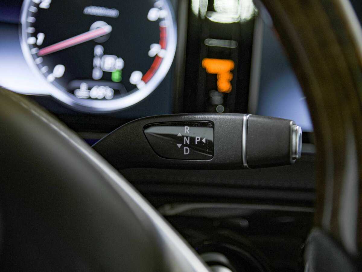 Купить Mercedes-Benz Maybach S-Класс 400, 2016, 107 333 км, фото №12