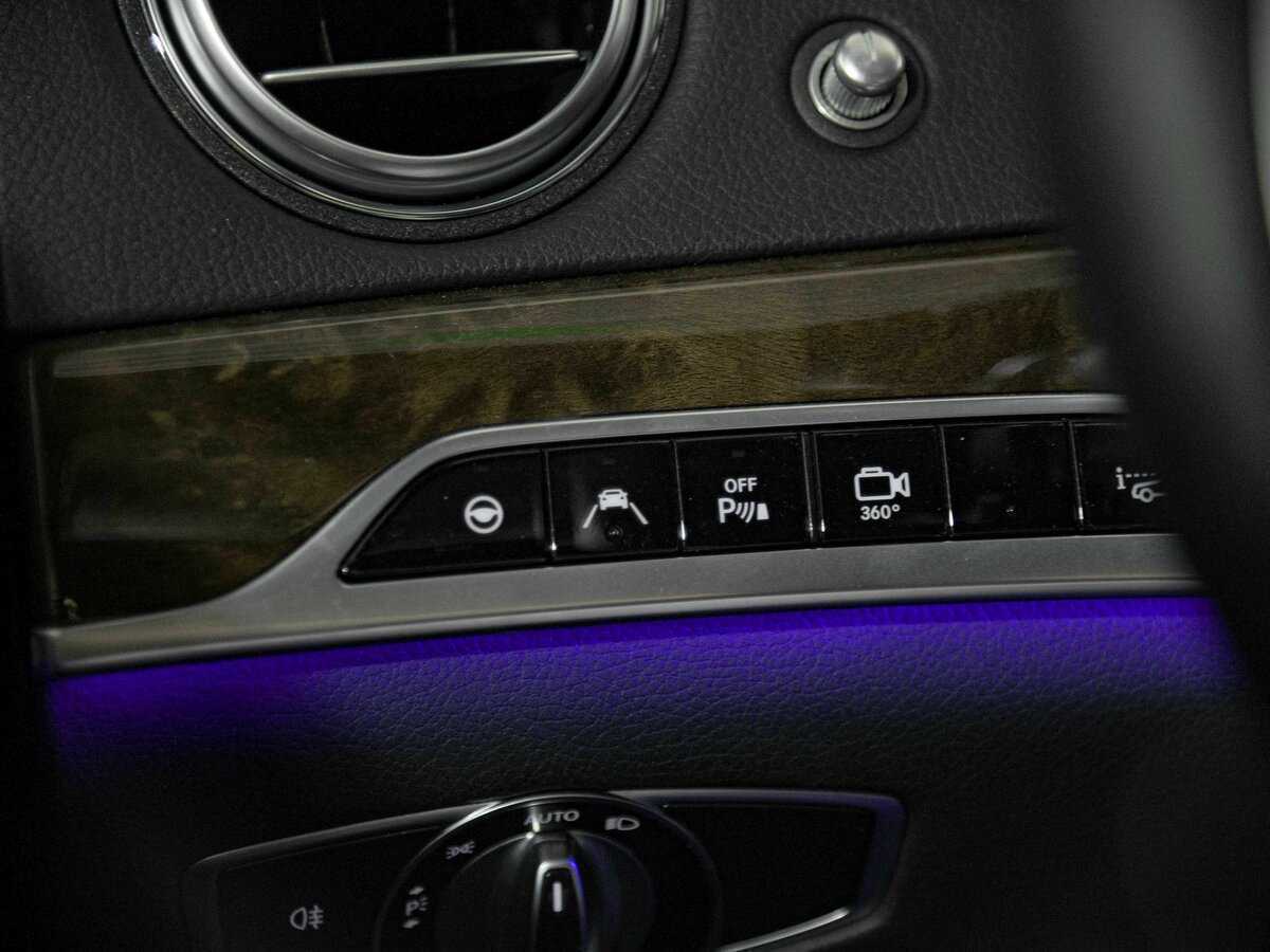 Купить Mercedes-Benz Maybach S-Класс 400, 2016, 107 333 км, фото №15