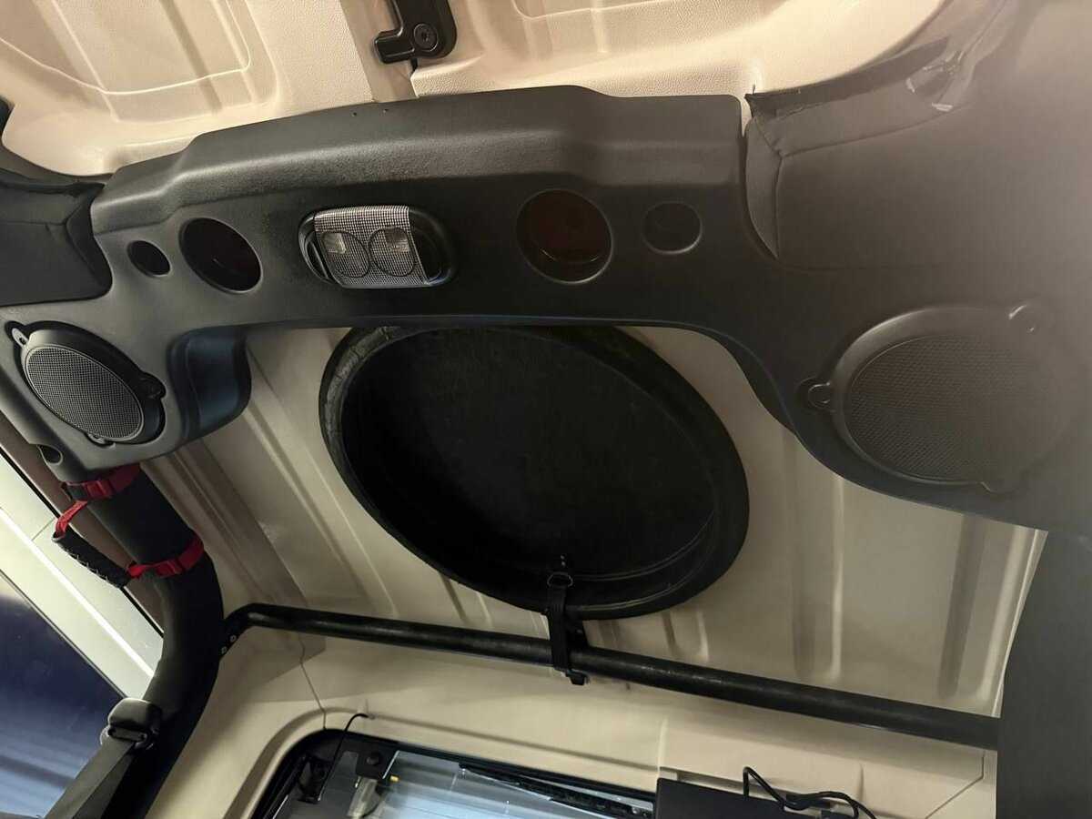 Купить Jeep Wrangler, 2011, 57 037 км, фото №17