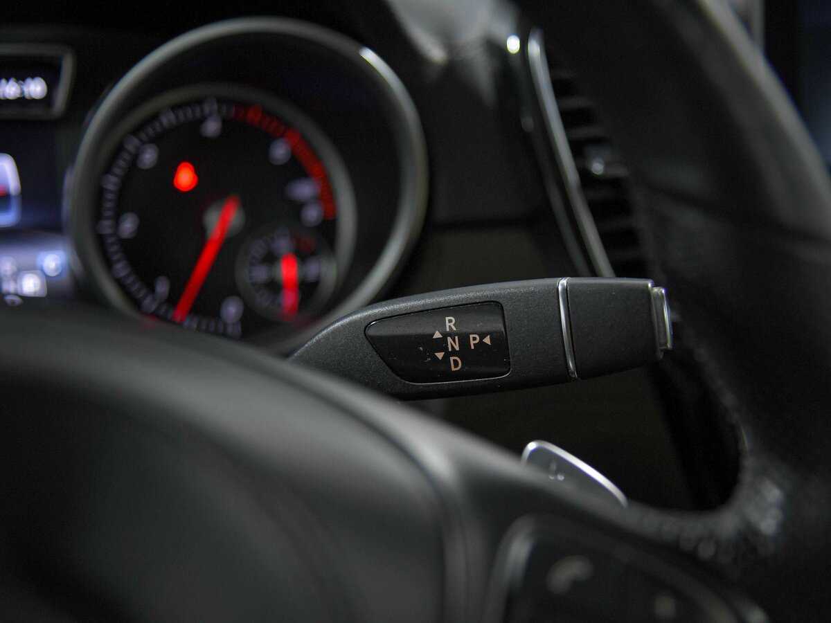 Купить Mercedes-Benz GLS 350 d, 2017, 208 593 км, фото №10