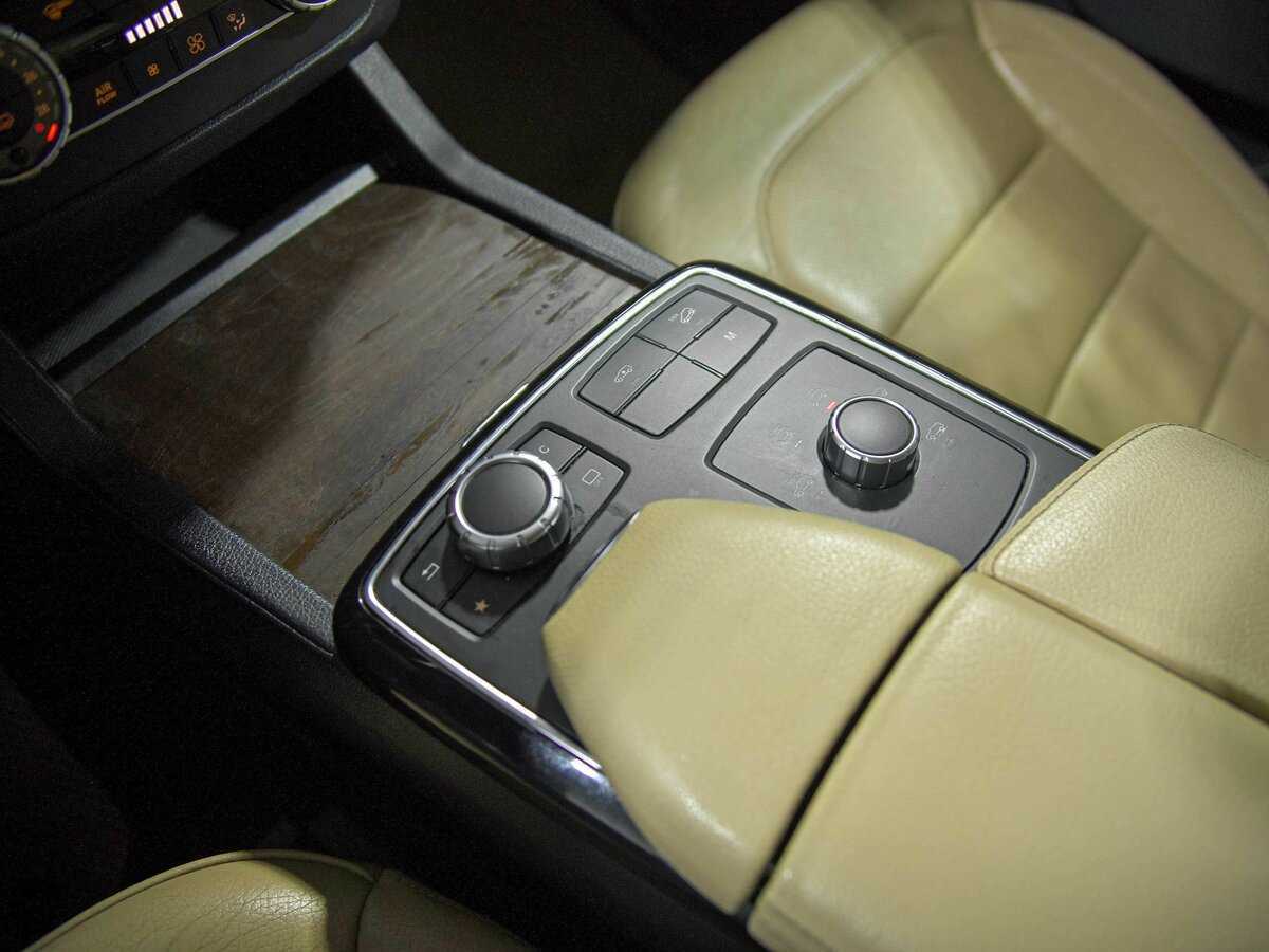 Купить Mercedes-Benz GLS 350 d, 2017, 208 593 км, фото №13