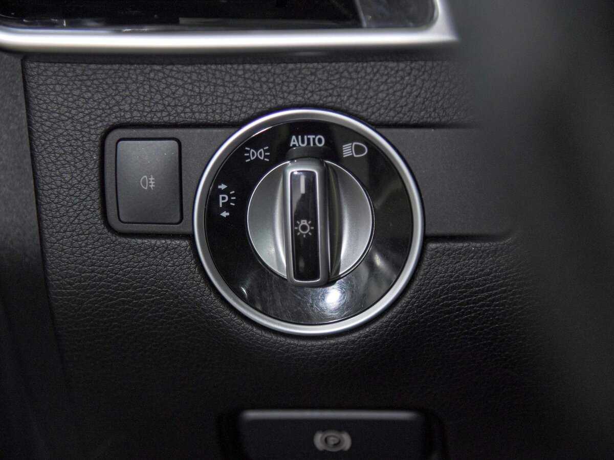 Купить Mercedes-Benz GLS 350 d, 2017, 208 593 км, фото №16