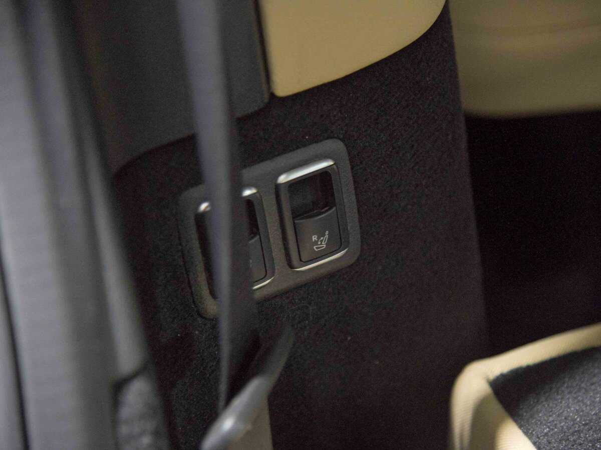 Купить Mercedes-Benz GLS 350 d, 2017, 208 593 км, фото №19