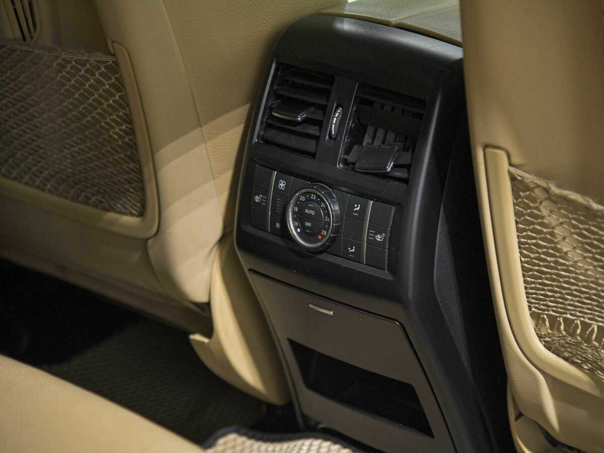 Купить Mercedes-Benz GLS 350 d, 2017, 208 593 км, фото №21