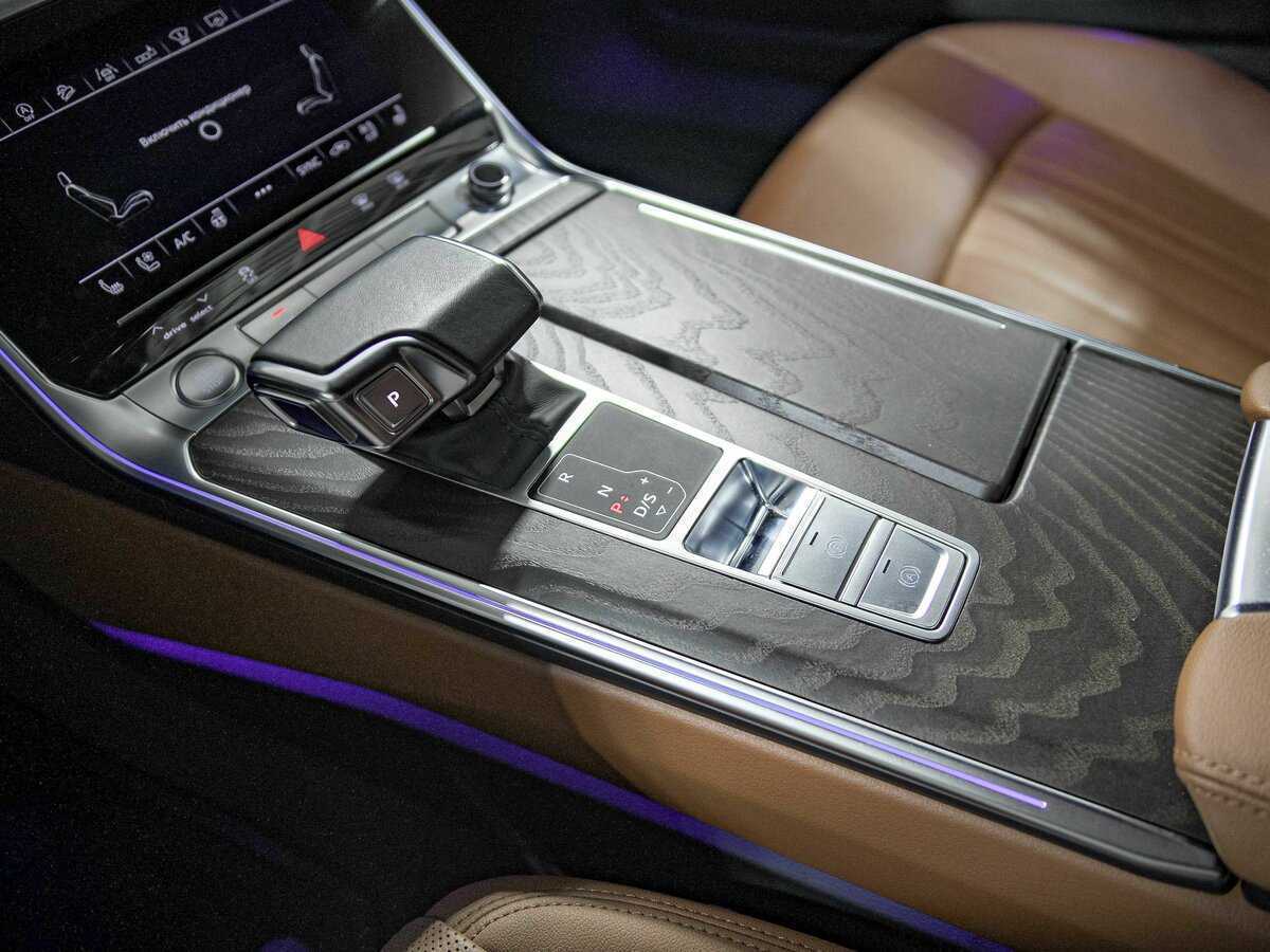 Купить Audi A6 45 TFSI, 2020, 52 836 км, фото №13