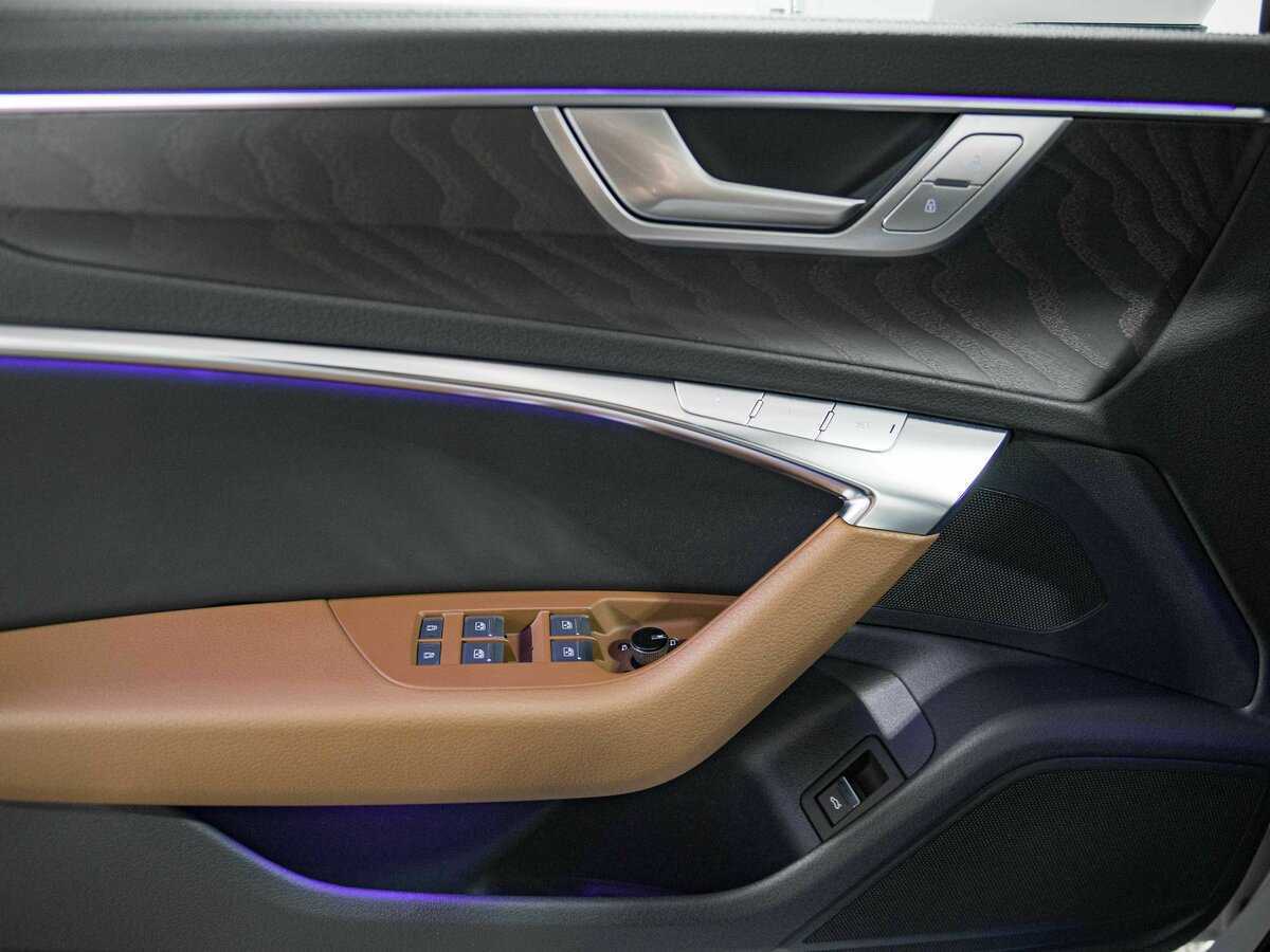 Купить Audi A6 45 TFSI, 2020, 52 836 км, фото №14