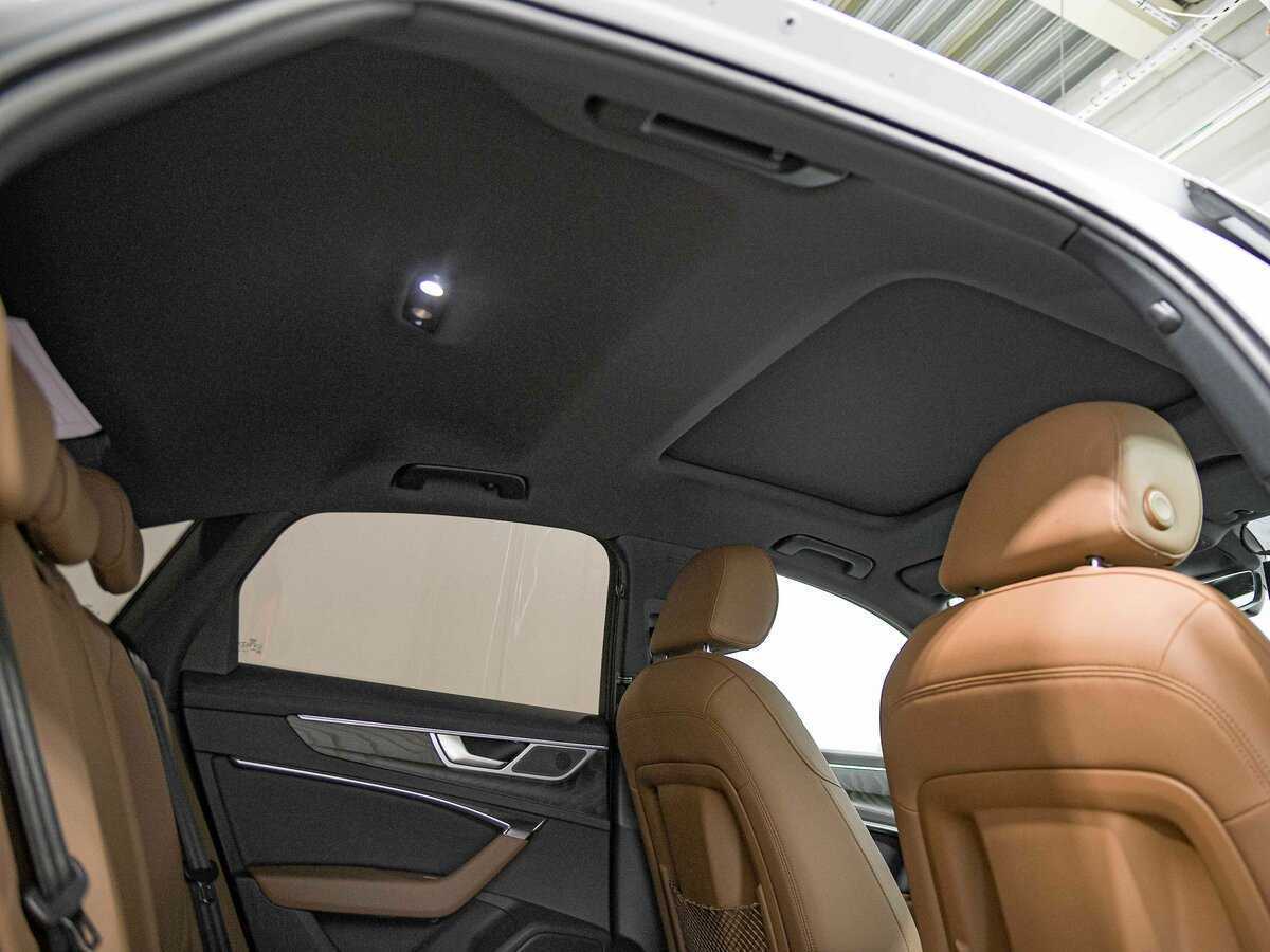 Купить Audi A6 45 TFSI, 2020, 52 836 км, фото №20