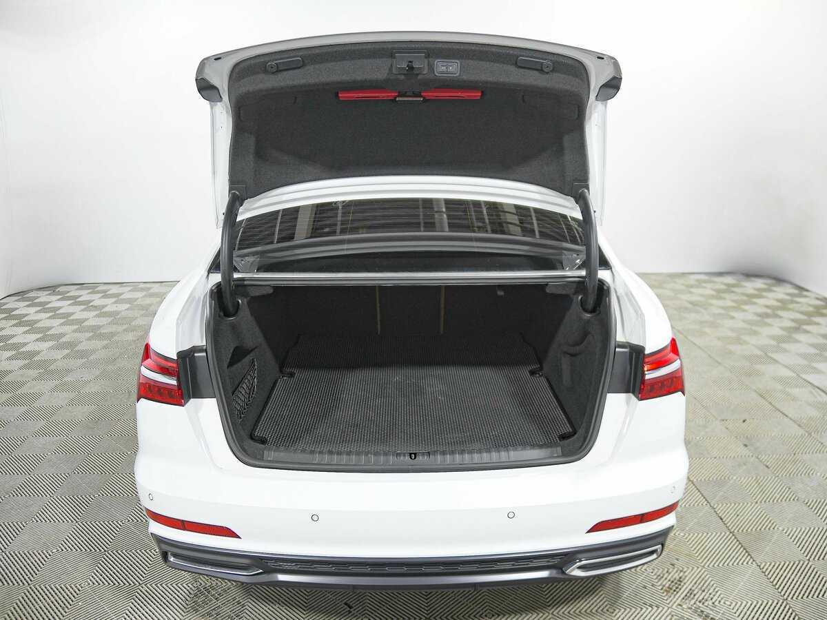 Купить Audi A6 45 TFSI, 2020, 52 836 км, фото №23