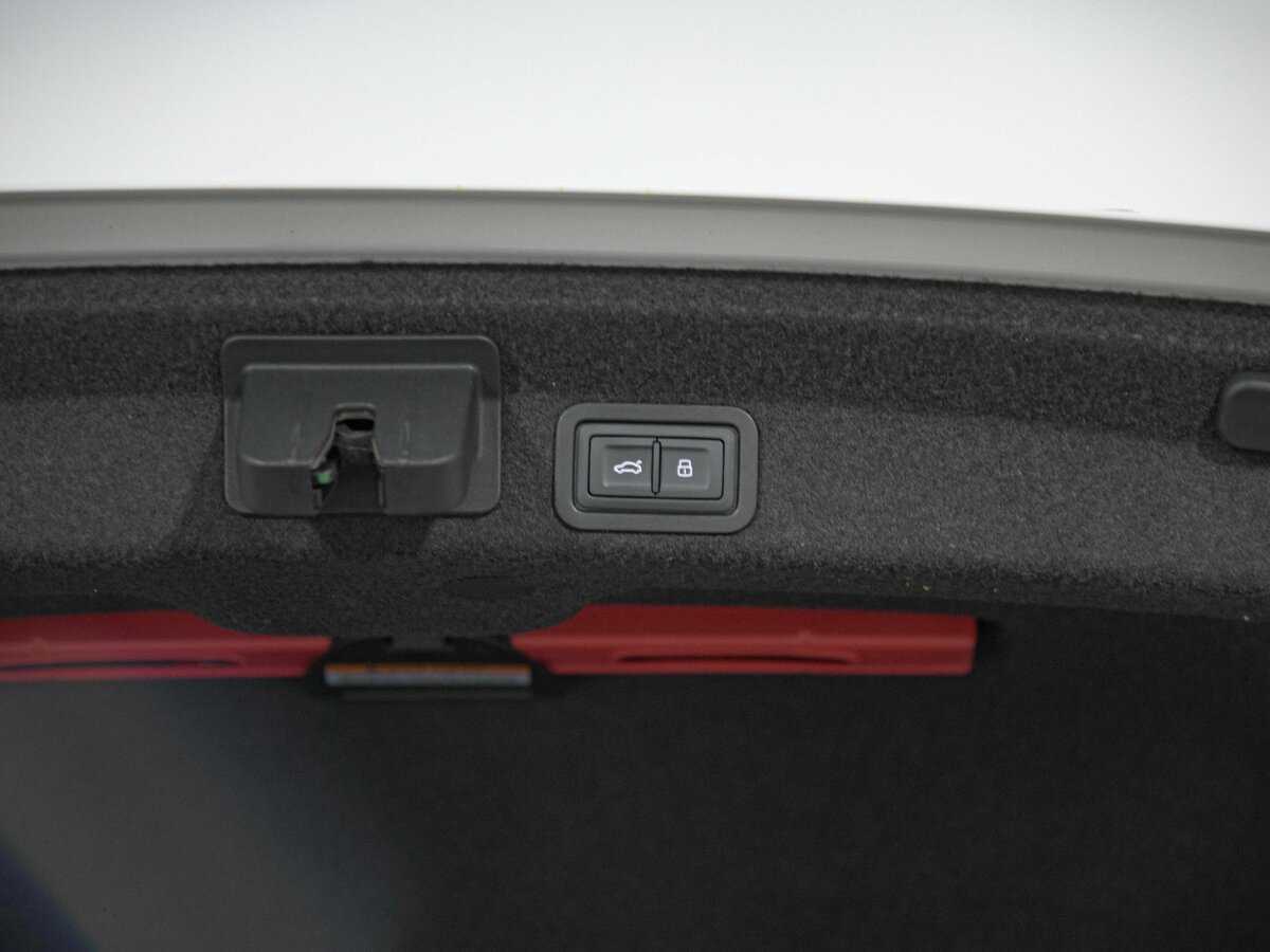 Купить Audi A6 45 TFSI, 2020, 52 836 км, фото №24