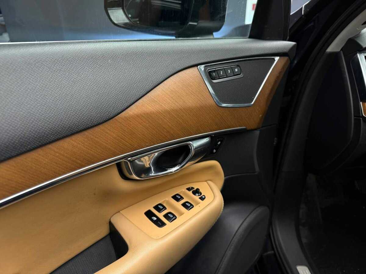 Купить Volvo XC90, 2015, 203 631 км, фото №12