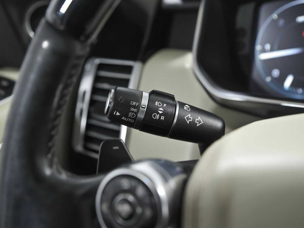 Купить Land Rover Range Rover, 2014, 283 634 км, фото №10