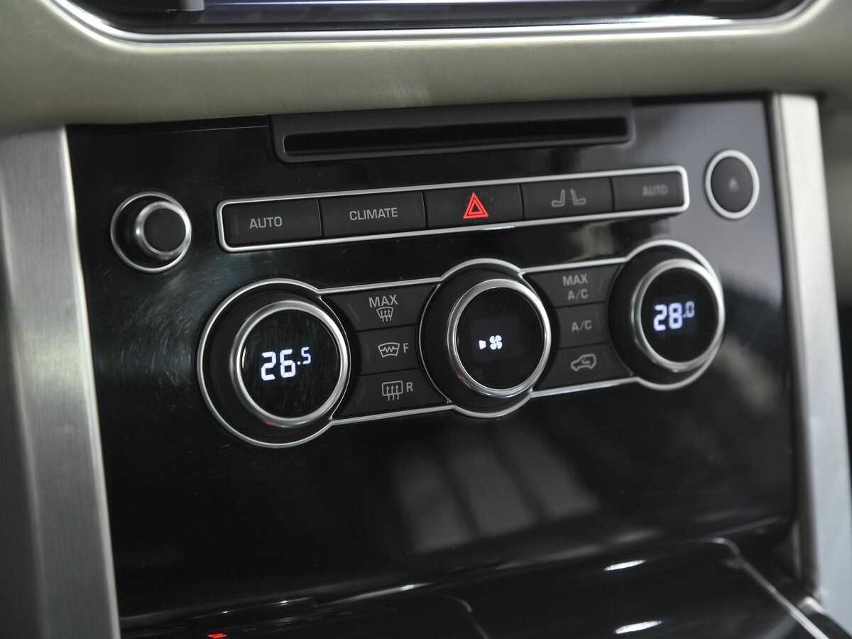 Купить Land Rover Range Rover, 2014, 283 634 км, фото №13