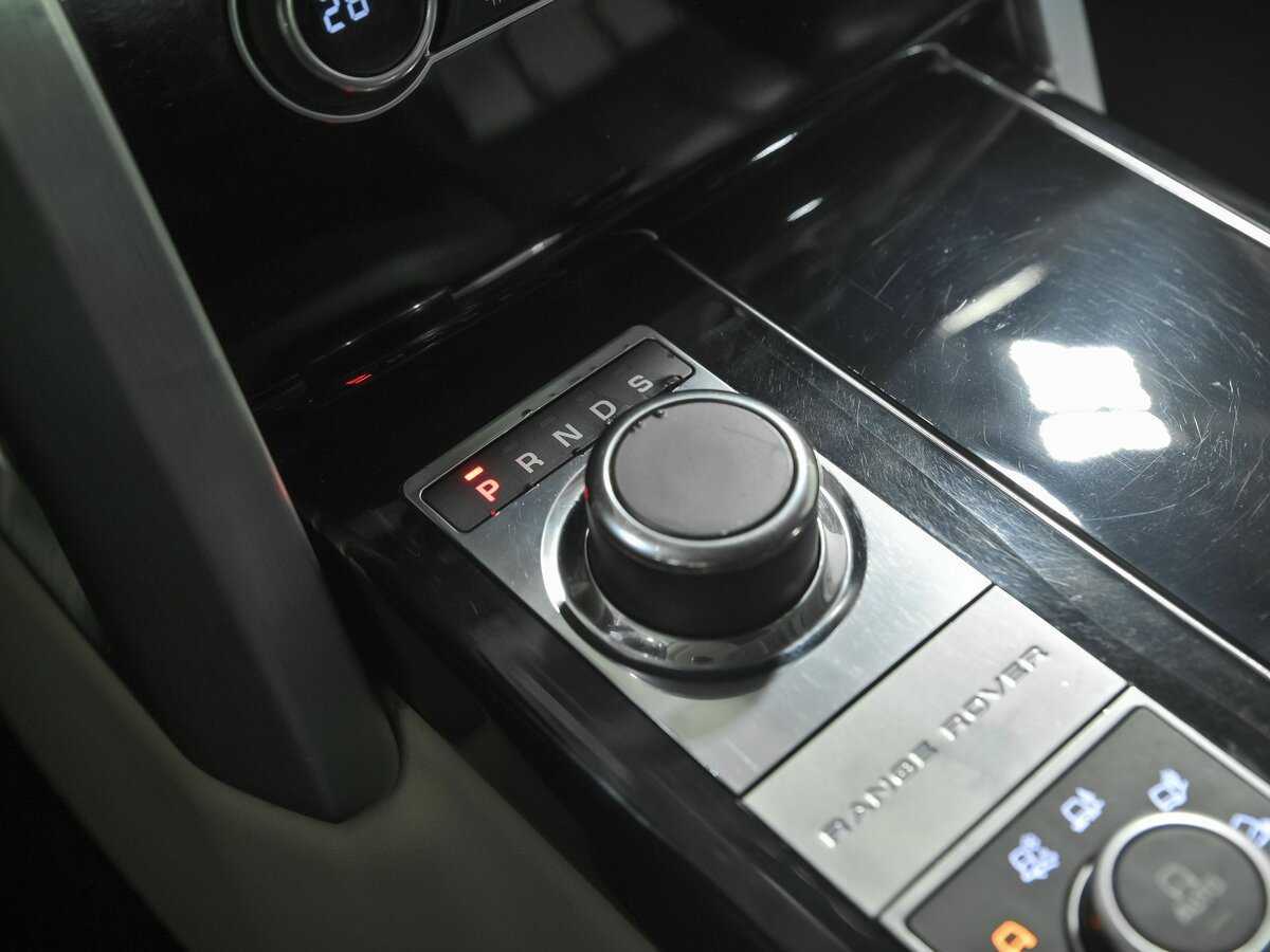 Купить Land Rover Range Rover, 2014, 283 634 км, фото №14