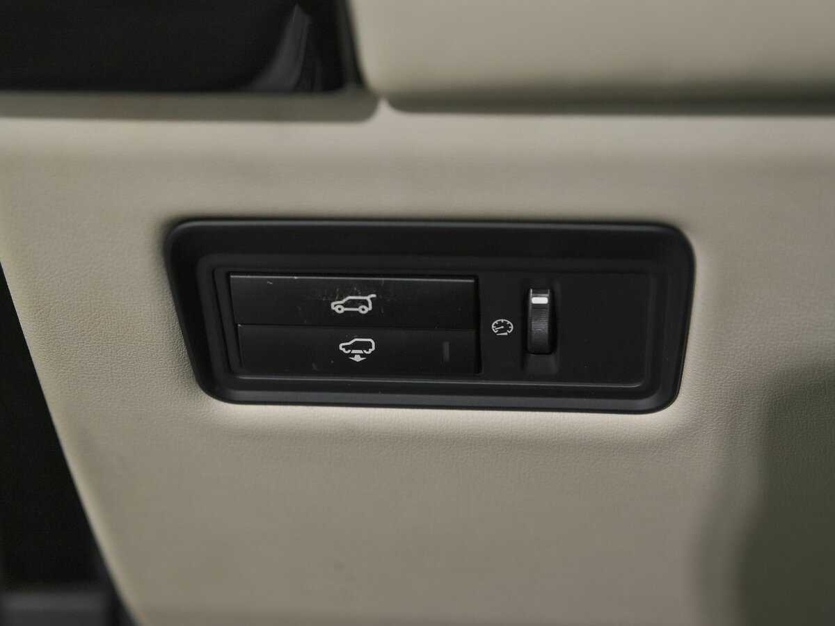 Купить Land Rover Range Rover, 2014, 283 634 км, фото №19