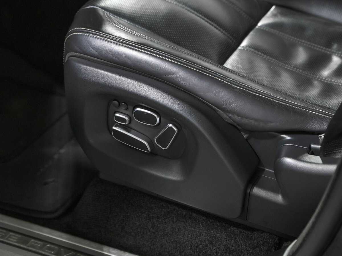 Купить Land Rover Range Rover, 2014, 283 634 км, фото №20