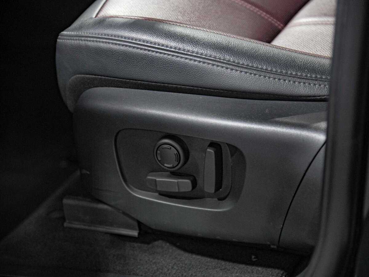 Купить Land Rover Range Rover Evoque, 2023, 10 477 км, фото №16