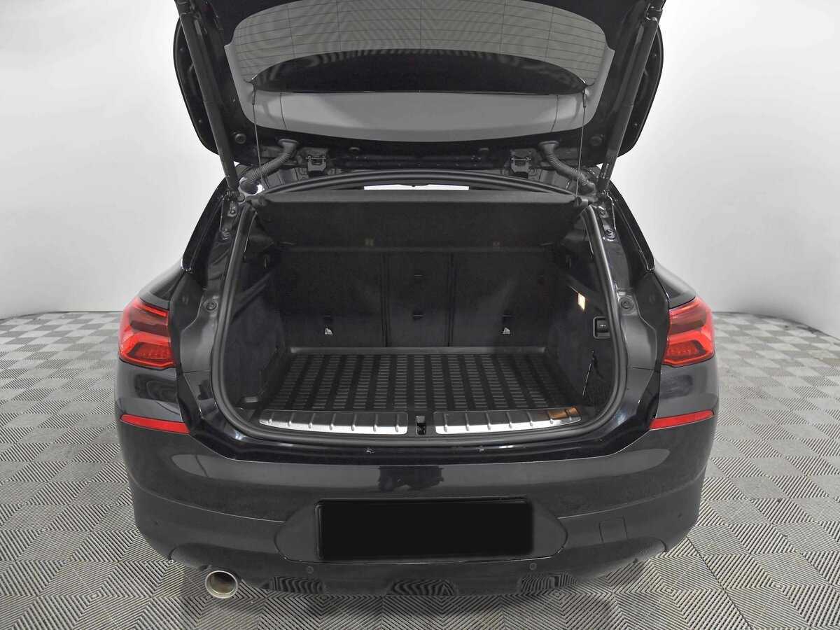 Купить BMW X2 sDrive18i, 2019, 116 715 км, фото №18