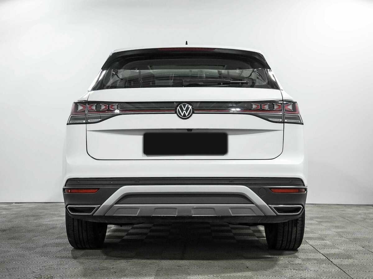 Купить Volkswagen Tayron, 2023, 6 000 км, фото №4