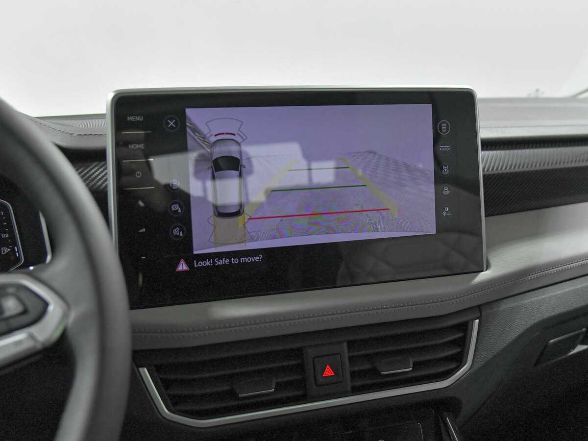 Купить Volkswagen Tayron, 2023, 6 000 км, фото №9