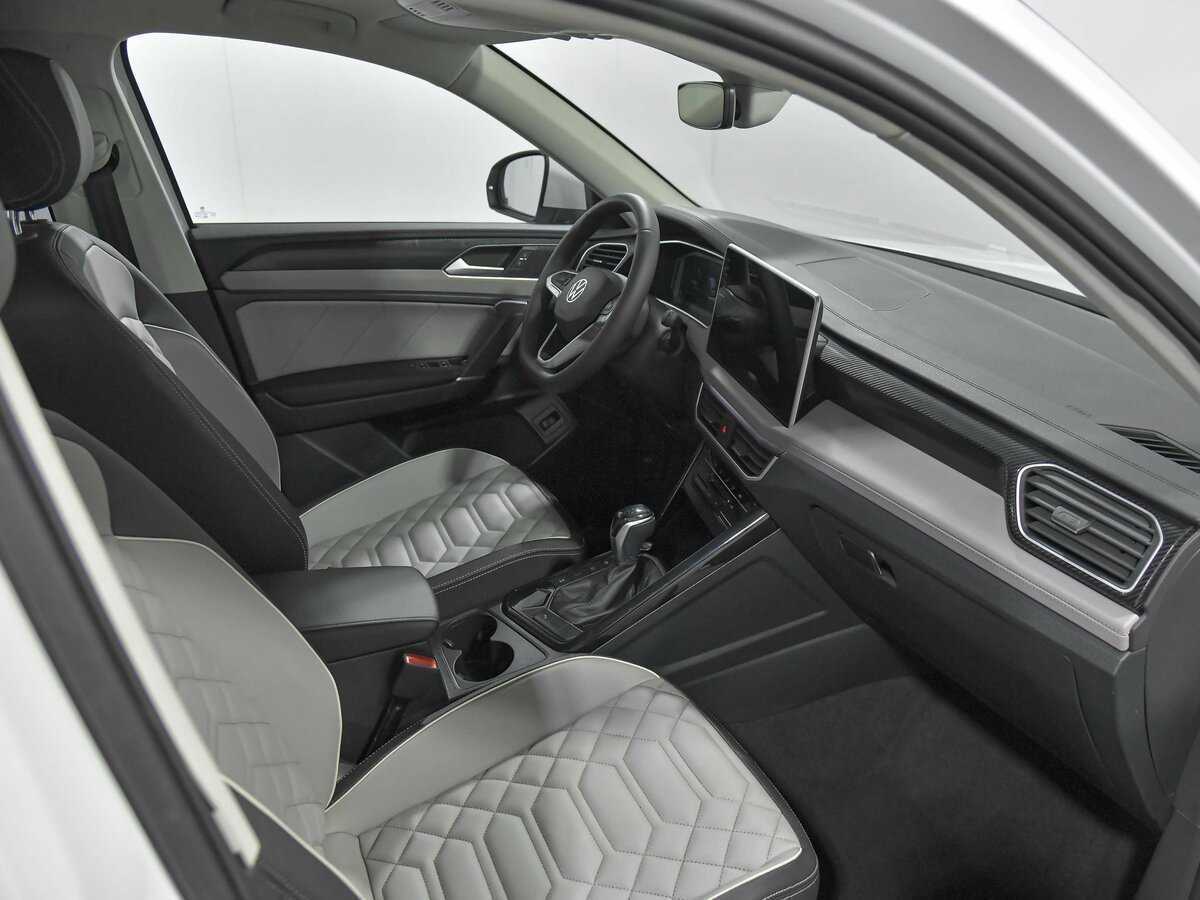 Купить Volkswagen Tayron, 2023, 6 000 км, фото №17