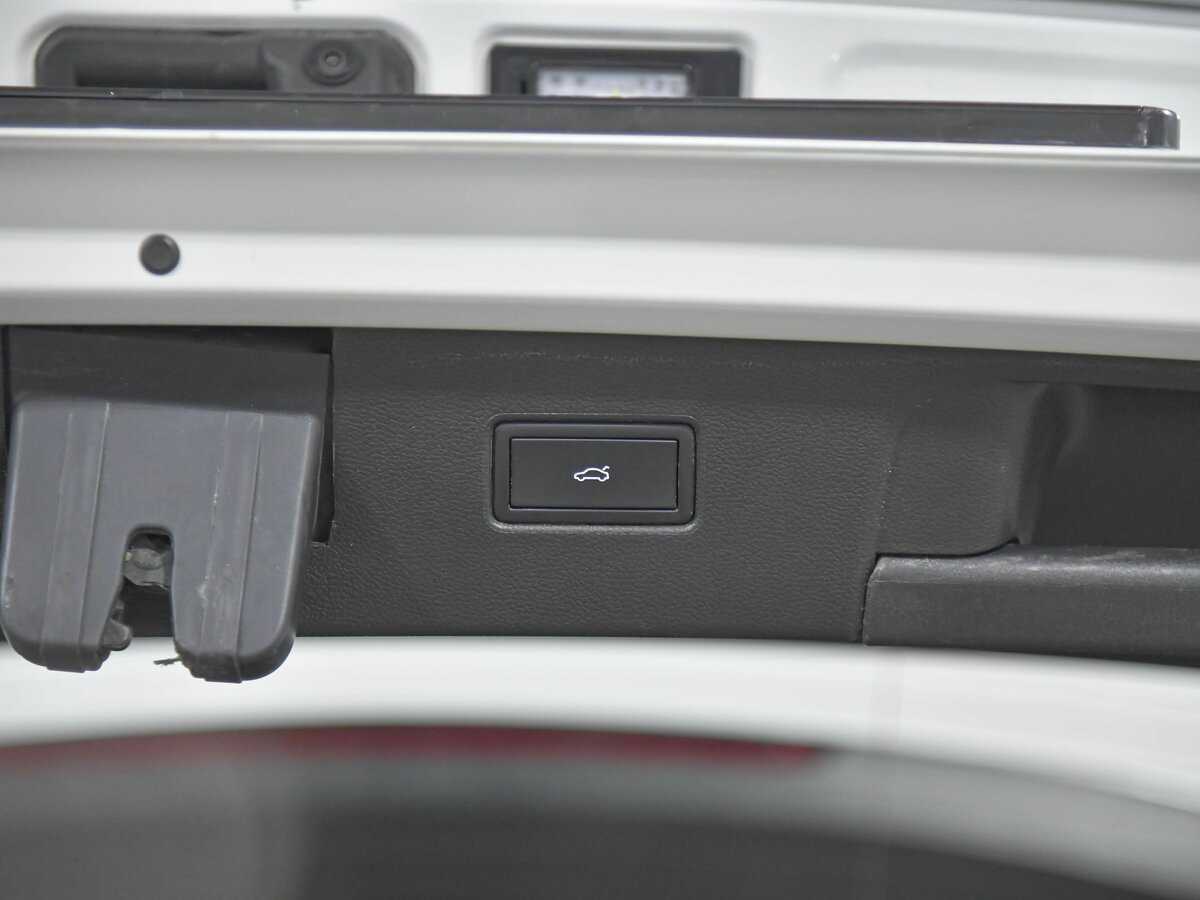 Купить Volkswagen Tayron, 2023, 6 000 км, фото №20