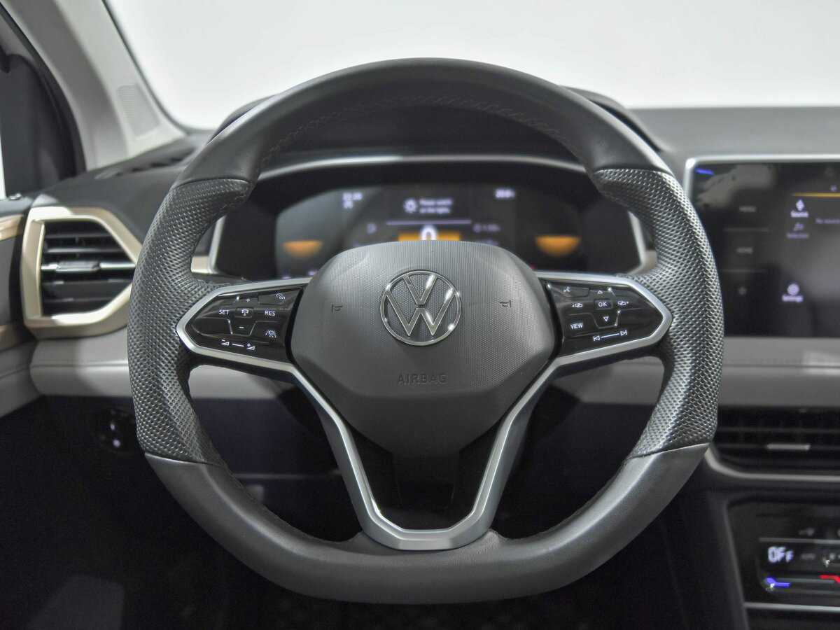 Купить Volkswagen Tharu, 2023, 3 013 км, фото №7