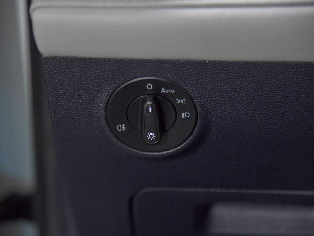 Купить Volkswagen Tharu, 2023, 3 013 км, фото №13