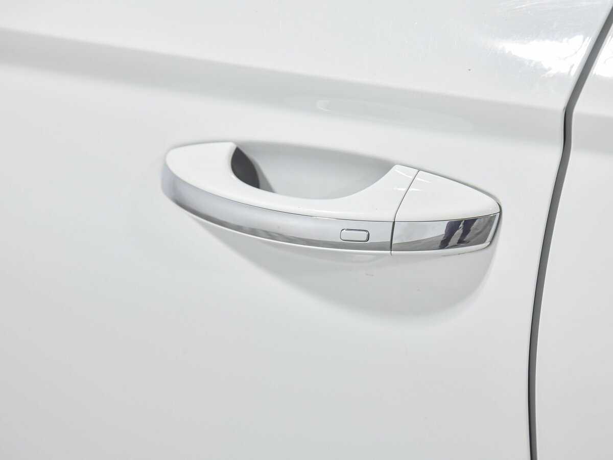 Купить Volkswagen Tharu, 2023, 3 013 км, фото №19