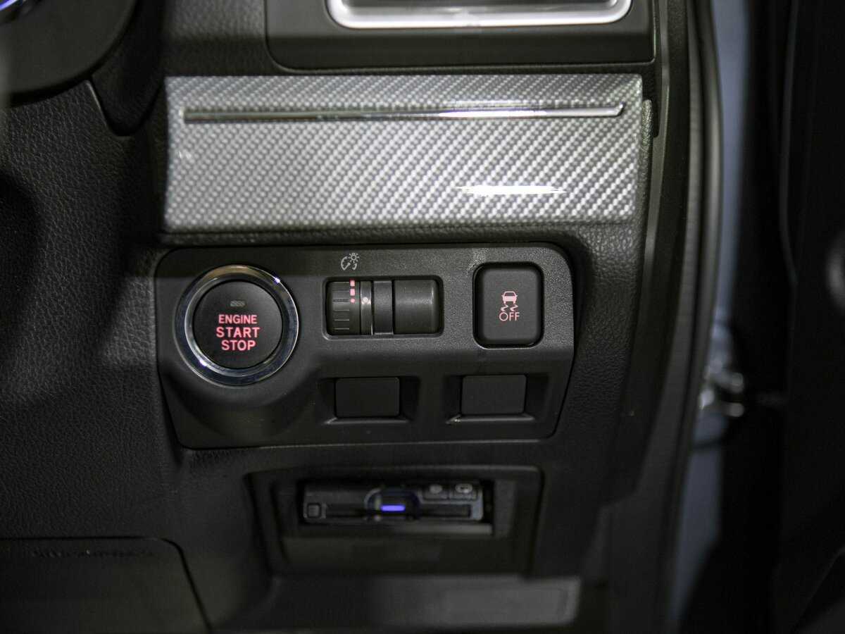 Купить Subaru Levorg, 2014, 174 270 км, фото №15