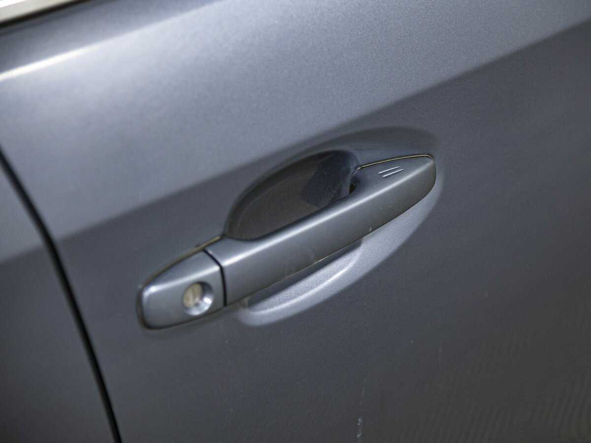 Купить Subaru Levorg, 2014, 174 270 км, фото №20