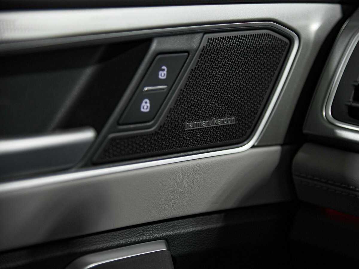 Купить Volkswagen Tayron, 2024, 40 км, фото №13