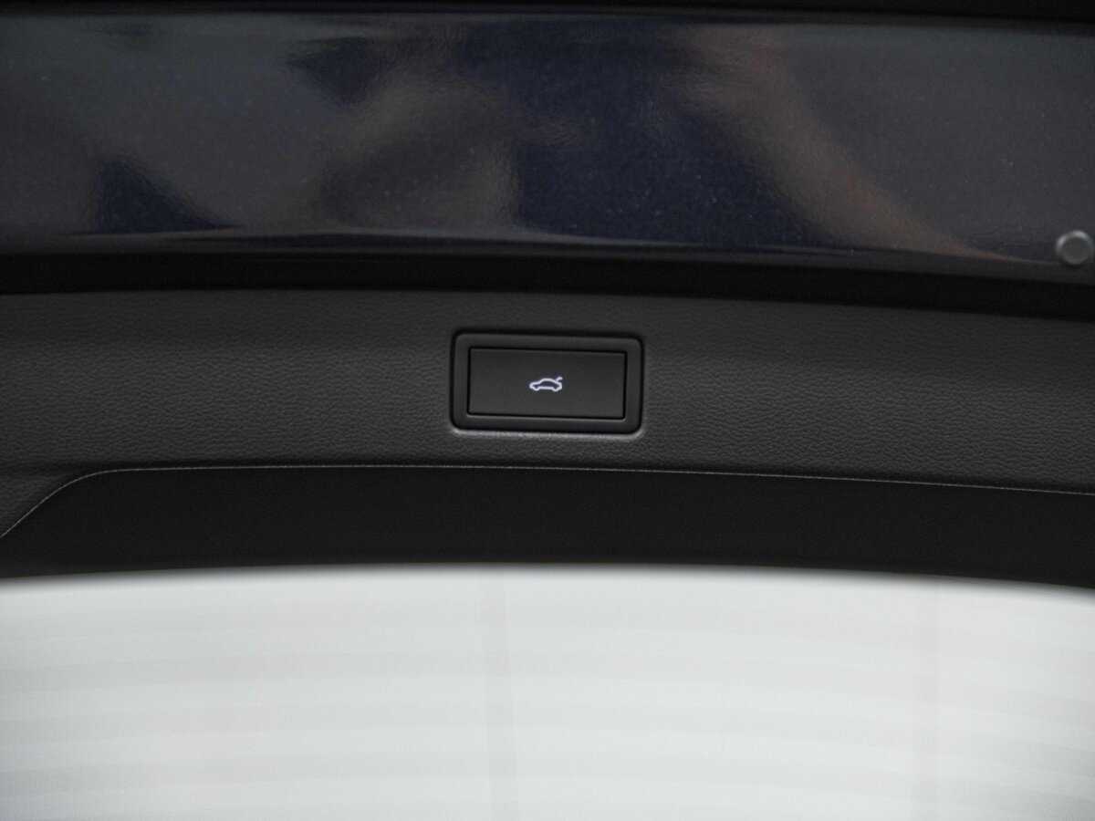 Купить Volkswagen Tayron, 2024, 40 км, фото №23