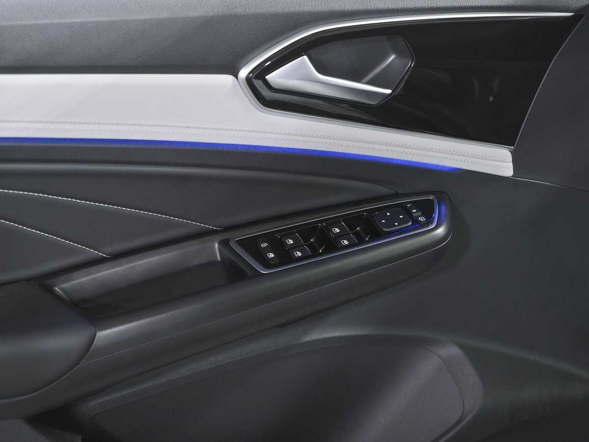 Купить Jetta VS5, 2023, 20 км, фото №15