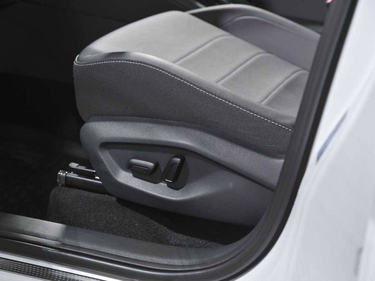 Купить Jetta VS5, 2023, 20 км, фото №17