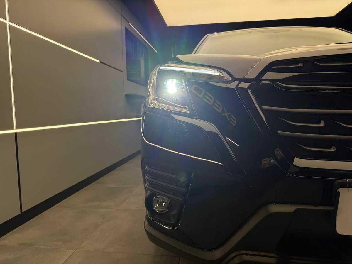 Купить Subaru Forester, 2023, 20 км, фото №6