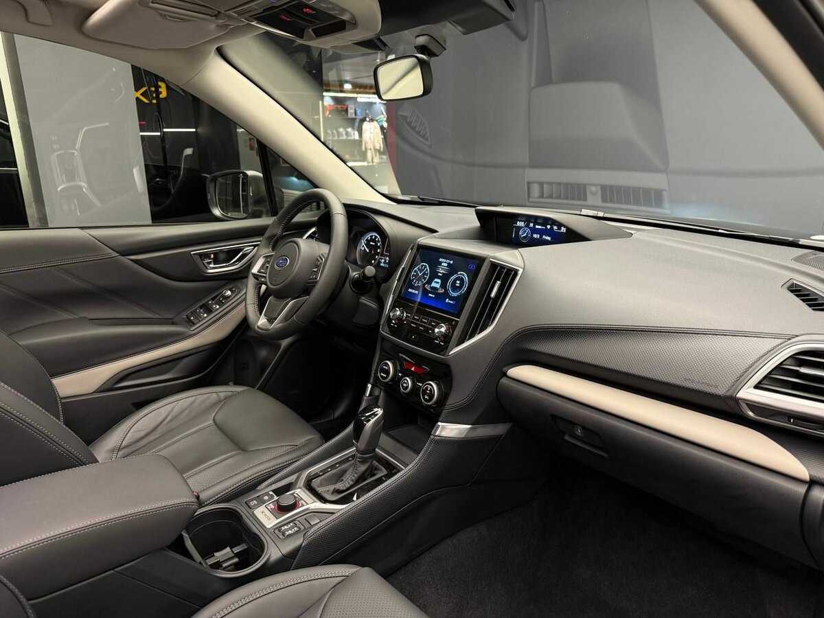 Купить Subaru Forester, 2023, 20 км, фото №22