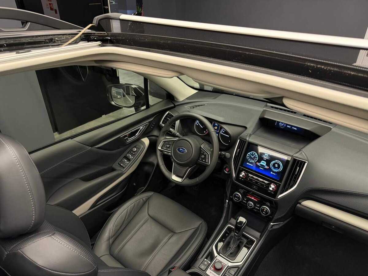 Купить Subaru Forester, 2023, 20 км, фото №23